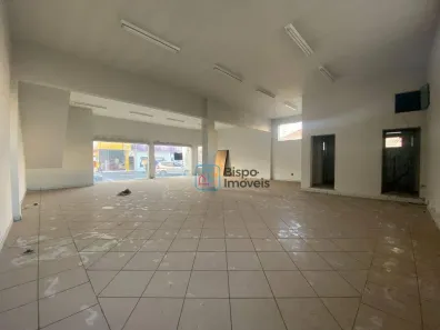 Ponto Comercial para alugar, 312m² no Chácara Girassol, Americana