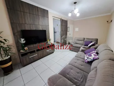 Apartamento com 3 Quartos à venda, 104m² no Boqueirão, Santos