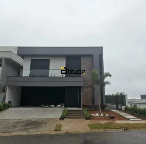 Casa de Condomínio com 4 Quartos à venda, 420m² no Quintas do Ingaí, Santana de Parnaíba