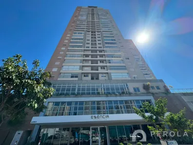 Apartamento com 3 Quartos para alugar, 121m² no Jardim América, Goiânia