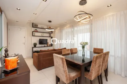 Apartamento com 2 Quartos à venda, 88m² no Vila Romana, São Paulo