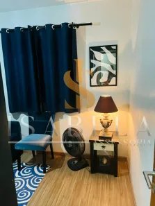 Apartamento com 2 Quartos à venda, 53m² no Jardim São Savério, São Paulo