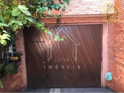 Sobrado com 3 Quartos à venda, 214m² no Jardim Guairaca, São Paulo