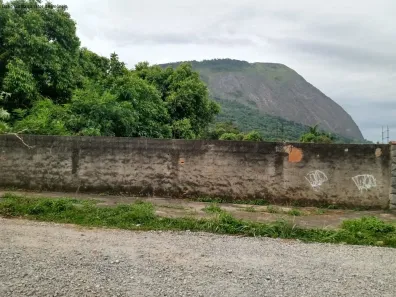 Lote/Terreno à venda, 360m² no Jardim Atlântico Oeste (Itaipuaçu), Maricá