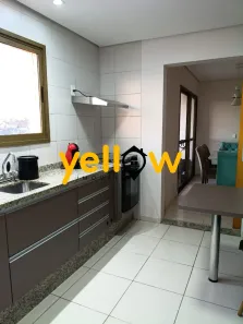 Apartamento com 2 Quartos para alugar, 78m² no Chácara São José, Arujá