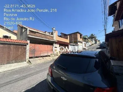 Casa com 2 Quartos à venda, 63m² no Pavuna, Rio de Janeiro