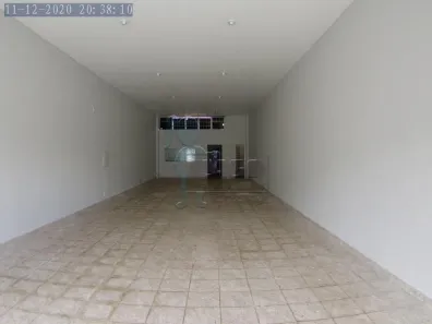 Galpão/Depósito/Armazém para alugar, 156m² no Centro, Ribeirão Preto