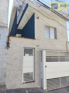 Sobrado com 3 Quartos à venda, 192m² no Jardim Colorado, São Paulo