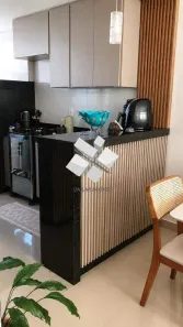 Apartamento com 2 Quartos à venda, 60m² no Santa Mônica, Belo Horizonte