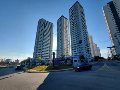 Apartamento com 2 Quartos à venda, 69m² no Parque Campolim, Sorocaba