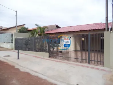 Casa com 3 Quartos à venda, 164m² no Santa Mônica, Londrina