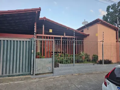 Casa de Condomínio com 3 Quartos à venda, 180m² no Praia de Itaparica, Vila Velha