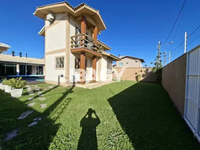 Casa com 4 Quartos para alugar, 84m² no Pinheira, Palhoça