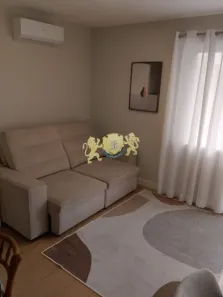Flat com 1 Quarto para alugar, 40m² no Cerqueira César, São Paulo