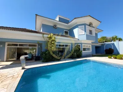 Casa com 3 Quartos à venda, 536m² no Vila Nastri, Itapetininga