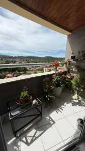 Apartamento com 3 Quartos à venda, 94m² no Ponta Negra, Natal