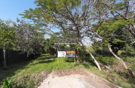 Lote/Terreno à venda, 6000m² no Chácara Espéria, Piracicaba