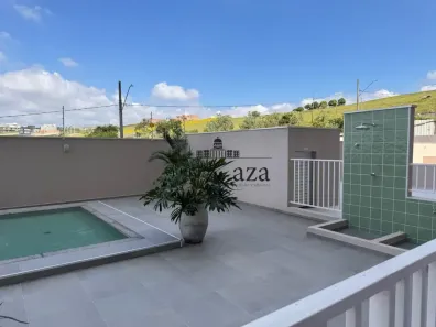 Apartamento com 3 Quartos à venda, 69m² no Condomínio Residencial Colinas do Paratehy, São José dos Campos