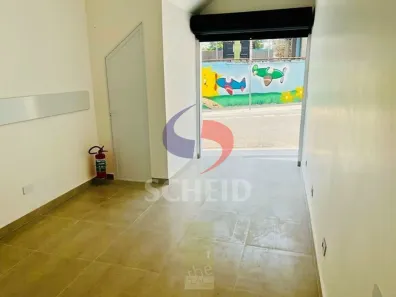 Ponto Comercial para alugar, 21m² no Vila das Belezas, São Paulo