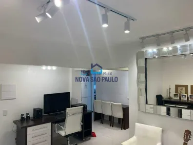 Apartamento com 2 Quartos à venda, 64m² no Vila Clementino, São Paulo