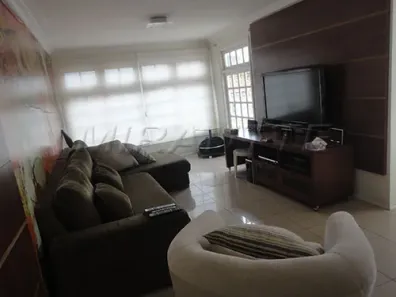 Casa com 3 Quartos à venda, 290m² no Água Fria, São Paulo