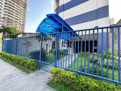 Apartamento com 3 Quartos à venda, 120m² no São Brás, Belém