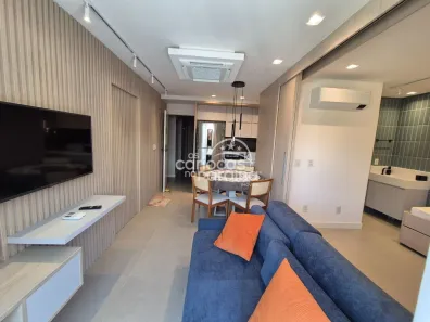 Apartamento com 2 Quartos à venda, 54m² no Jardim Oceania, João Pessoa