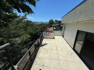 Apartamento com 3 Quartos à venda, 186m² no Recreio dos Bandeirantes, Rio de Janeiro