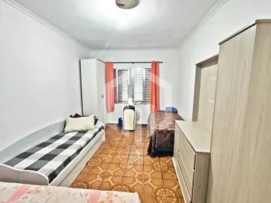 Kitnet com 1 Quarto à venda, 30m² no Tupi, Praia Grande