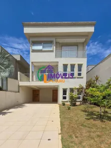 Casa de Condomínio com 3 Quartos à venda, 282m² no Suru, Santana de Parnaíba