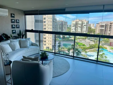 Apartamento com 3 Quartos à venda, 156m² no Barra da Tijuca, Rio de Janeiro