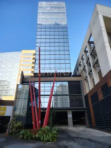 Sala Comercial com 1 Quarto para alugar, 192m² no Chácara da Barra, Campinas