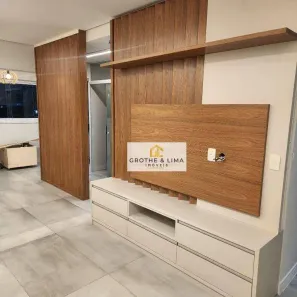Apartamento com 2 Quartos à venda, 72m² no Parque Residencial Bom Conselho, Taubaté