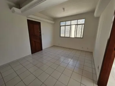 Apartamento com 3 Quartos para alugar, 70m² no Itapuã, Vila Velha