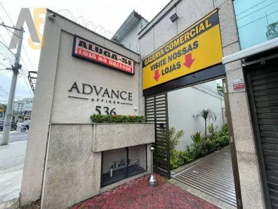 Sala Comercial à venda, 22m² no Freguesia (Jacarepaguá), Rio de Janeiro