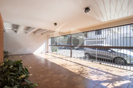 Imóvel Comercial à venda, 212m² no Brooklin Paulista, São Paulo