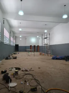 Galpão/Depósito/Armazém para alugar, 900m² no Vila Mangalot, São Paulo