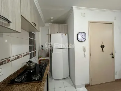 Apartamento com 2 Quartos à venda, 58m² no São Sebastião, Esteio