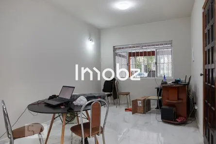 Casa com 2 Quartos à venda, 102m² no Vila Romana, São Paulo