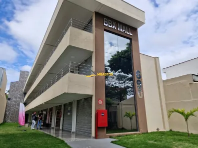 Ponto Comercial à venda, 18m² no Santa Terezinha, Belo Horizonte
