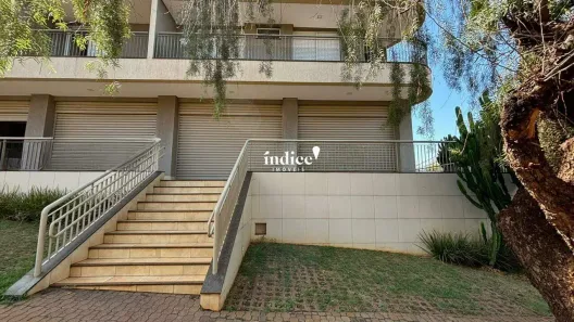 Sala Comercial para alugar, 161m² no Jardim Nova Aliança Sul, Ribeirão Preto