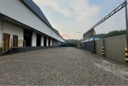 Galpão/Depósito/Armazém para alugar, 3000m² no Distrito Industrial, Juiz de Fora