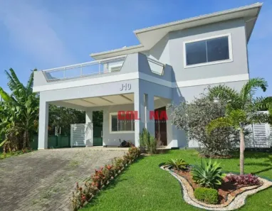 Casa de Condomínio com 3 Quartos à venda, 230m² no Inoã (Inoã), Maricá