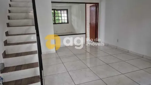 Casa de Condomínio com 2 Quartos à venda, 96m² no Freguesia (Jacarepaguá), Rio de Janeiro