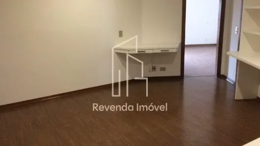 Apartamento com 4 Quartos à venda, 270m² no Vila Suzana, São Paulo