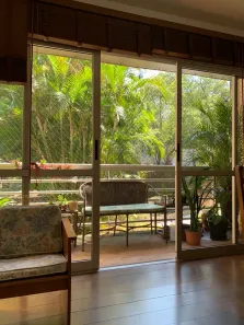 Apartamento com 3 Quartos à venda, 100m² no Vila Mariana, São Paulo