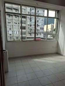 para alugar, 25m² no Tijuca, Rio de Janeiro