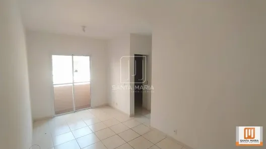 Apartamento com 2 Quartos à venda, 47m² no Campos Elíseos, Ribeirão Preto