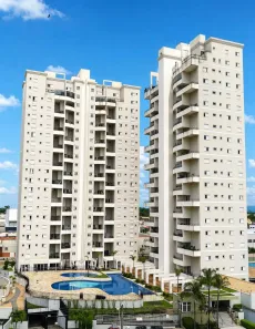 Apartamento com 3 Quartos à venda, 129m² no Vila Costa, Taubaté