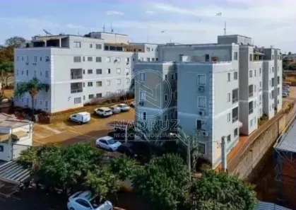 Apartamento com 2 Quartos à venda, 67m² no Fazenda Velha (Zona Rural), São José do Rio Preto